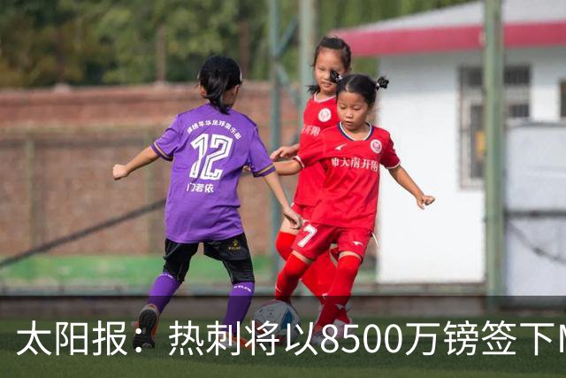 太阳报：热刺将以8500万镑签下M费，曼联不愿支付更高薪水